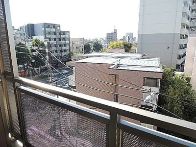 【展望】 | サンバレー常盤台