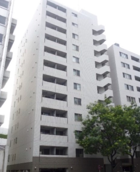 パークハウス渋谷山手