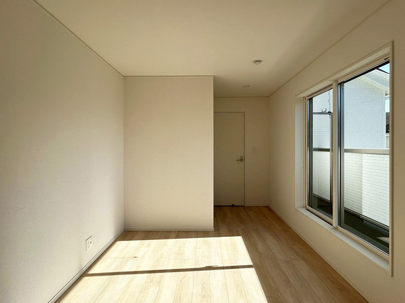 新築戸建　茅ヶ崎市南湖2丁目の子供部屋