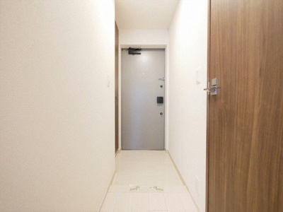 【玄関】 | コンフォリア北浜 | 毎日通る玄関はこちらです