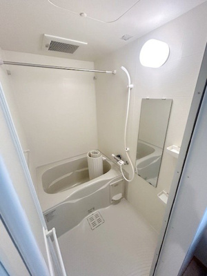 【浴室】 | ユニテ朝霞台