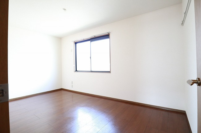 ディアコートの寝室|※別部屋のイメージ写真です。