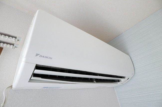 ディアコートの設備|※別部屋のイメージ写真です。