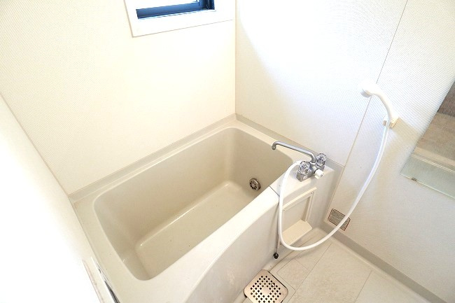 ディアコートの浴室|※別部屋のイメージ写真です。