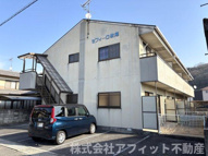 セフィーロ横尾の画像