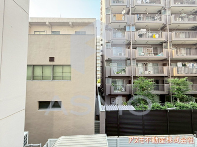 【展望】 | ファーストフィオーレ本町イースト | 同マンション別部屋参考写真