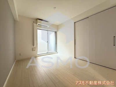 【居間・リビング】 | ファーストフィオーレ本町イースト | 同マンション別部屋参考写真