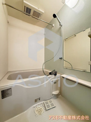 【浴室】 | ファーストフィオーレ本町イースト | 同マンション別部屋参考写真