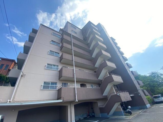 ネオハイツ垂水