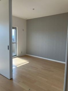 ネオハイツ垂水の居間・リビング