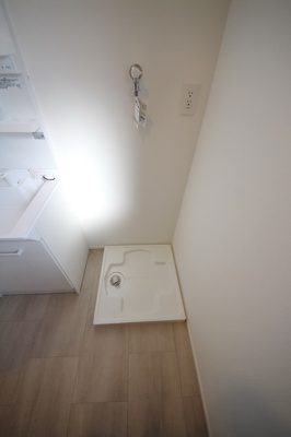 【設備】 | ラントヴィル船堀