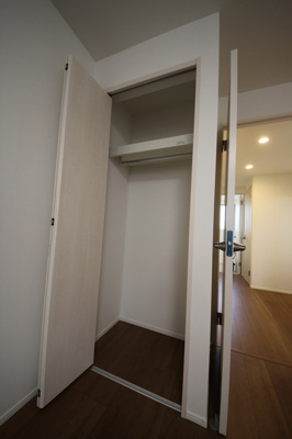 【収納】 | ラントヴィル船堀