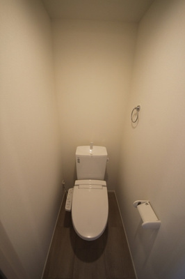 【トイレ】 | ラントヴィル船堀