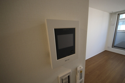 【内装】 | ラントヴィル船堀