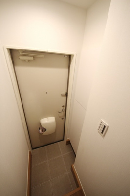 【玄関】 | ラントヴィル船堀