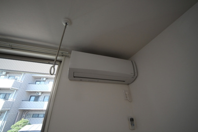 【設備】 | ラントヴィル船堀