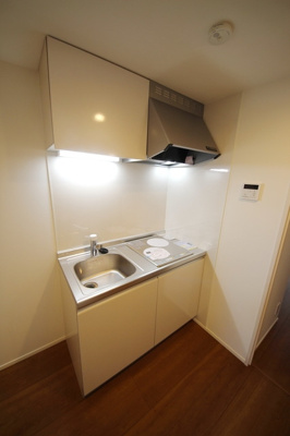 【キッチン】 | ラントヴィル船堀 |  