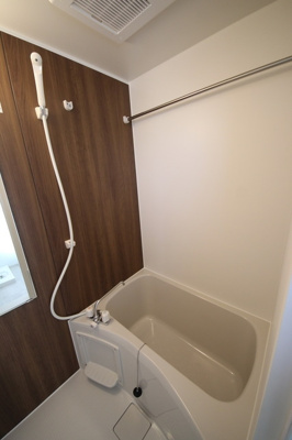 【浴室】 | ラントヴィル船堀 |  