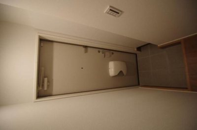 【玄関】 | ラントヴィル船堀 |  