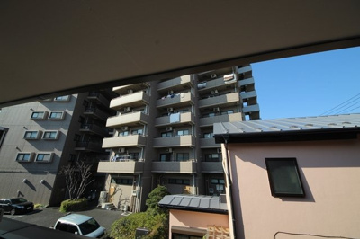 【展望】 | ラントヴィル船堀