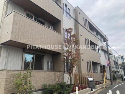 【外観】 | Ｃｏｚｙ南馬込