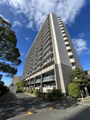 中古マンション　パストラルハイム豊橋壱番館