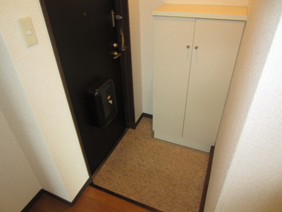 【玄関】 | サン・ガーデン