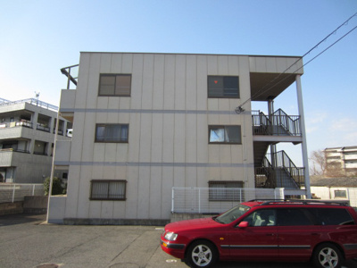 【駐車場】 | サン・ガーデン