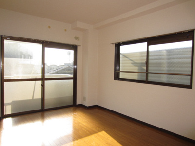 【内装】 | サン・ガーデン