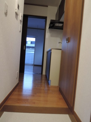 【玄関】 | コンフォートN-1