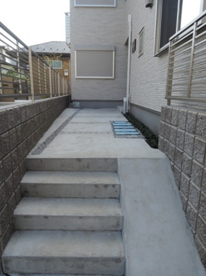 【その他共用部分】 | コンフォートN-1