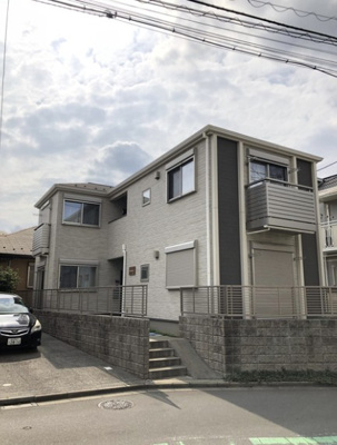 【外観】 | コンフォートN-1