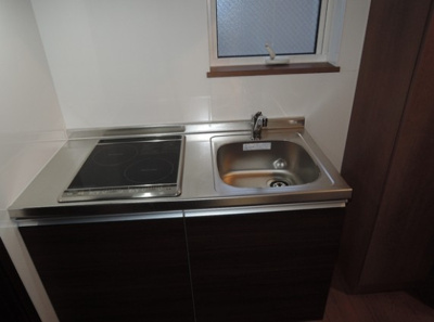 【キッチン】 | コンフォートN-1