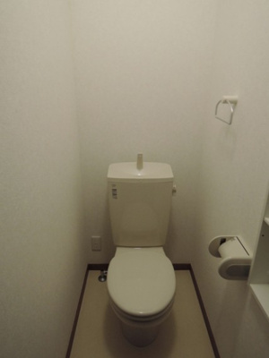 【トイレ】 | コンフォートN-1