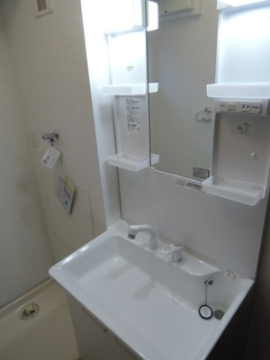 【洗面所】 | コンフォートN-1