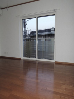 【寝室】 | コンフォートN-1