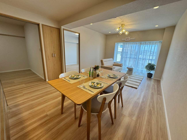 コープ行徳の画像