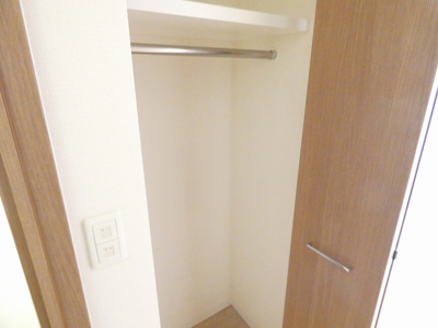 【収納】 | プレサンス丸の内城雅