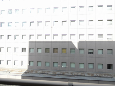 【展望】 | プレサンス丸の内城雅