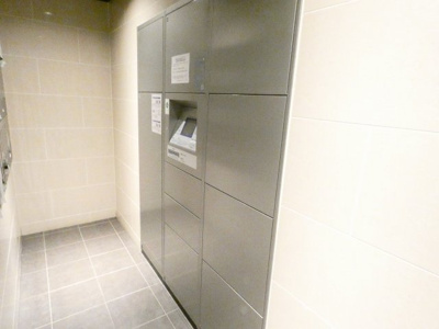 【その他共用部分】 | プレサンス丸の内城雅