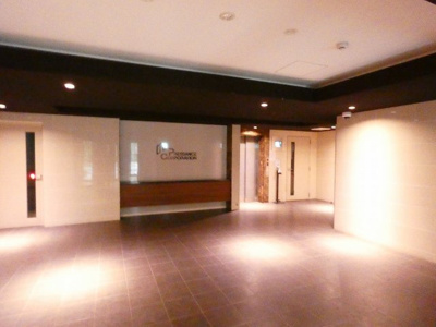 【エントランス】 | プレサンス丸の内城雅