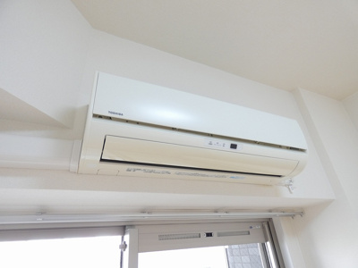 【寝室】 | プレサンス丸の内城雅