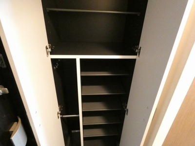 【収納】 | プレサンス丸の内城雅