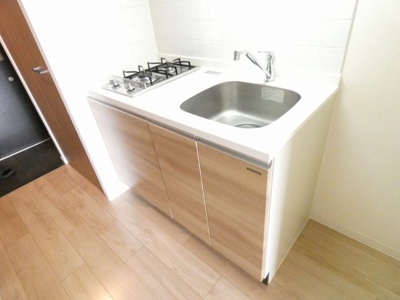 【キッチン】 | プレサンス丸の内城雅