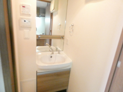 【洗面所】 | プレサンス丸の内城雅