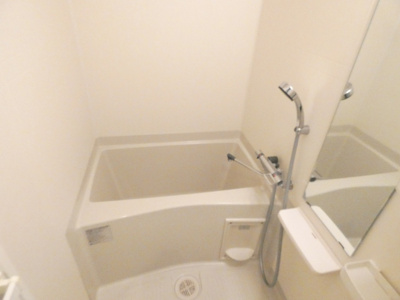 【浴室】 | プレサンス丸の内城雅