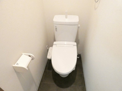 【トイレ】 | プレサンス丸の内城雅