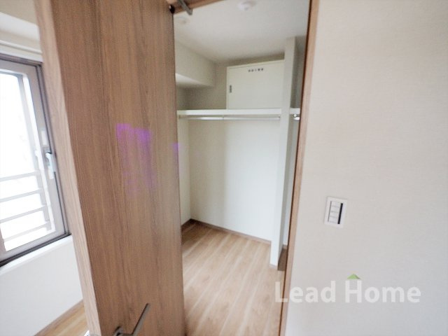 【収納】 | ライオンズスクエア用賀