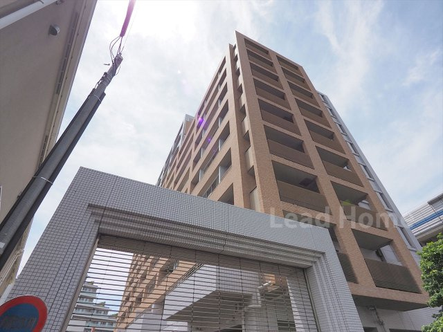 【外観】 | ライオンズスクエア用賀