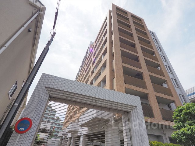 【外観】 | ライオンズスクエア用賀